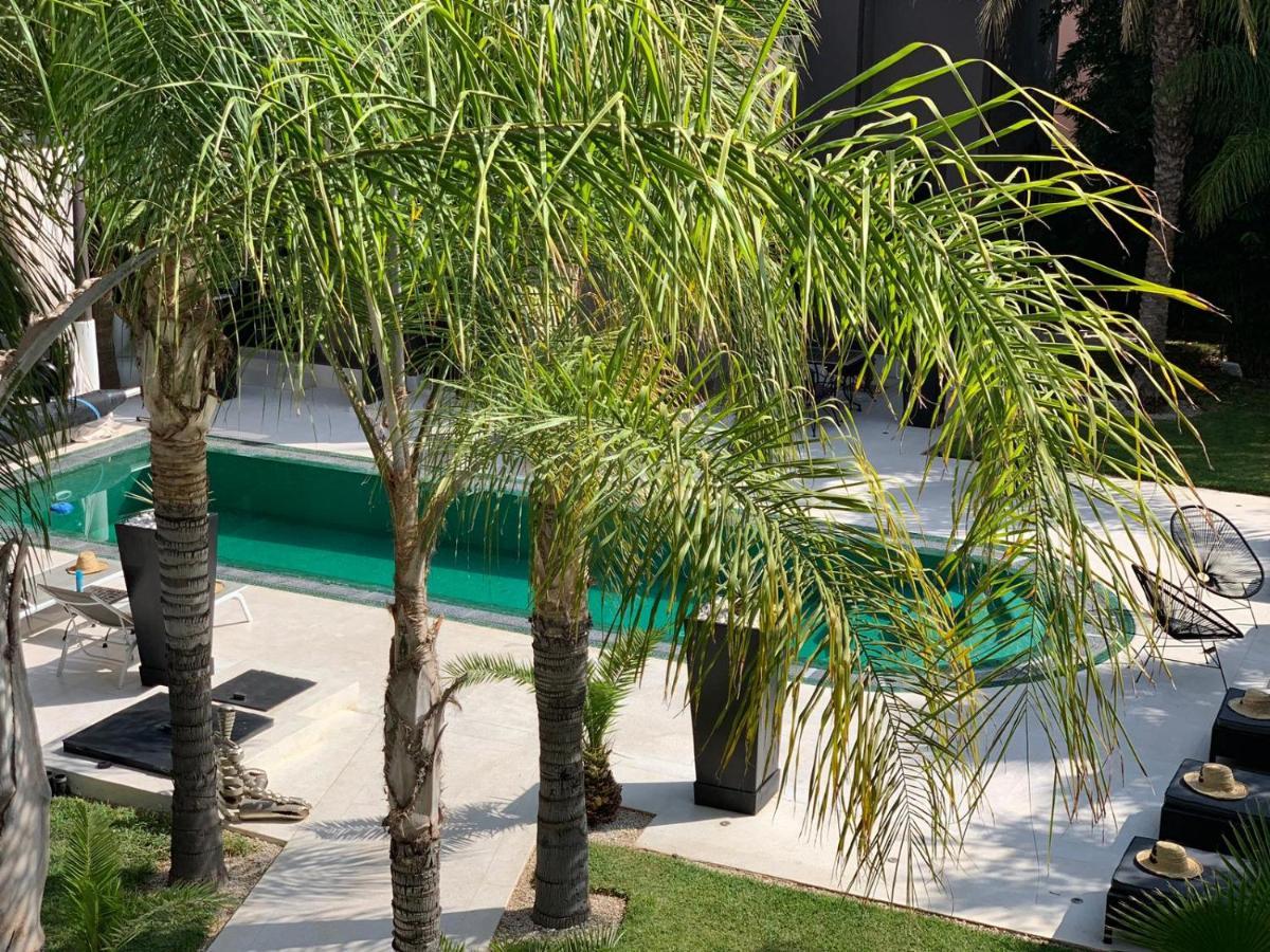 Villa Mano Lagouassem Exterior foto