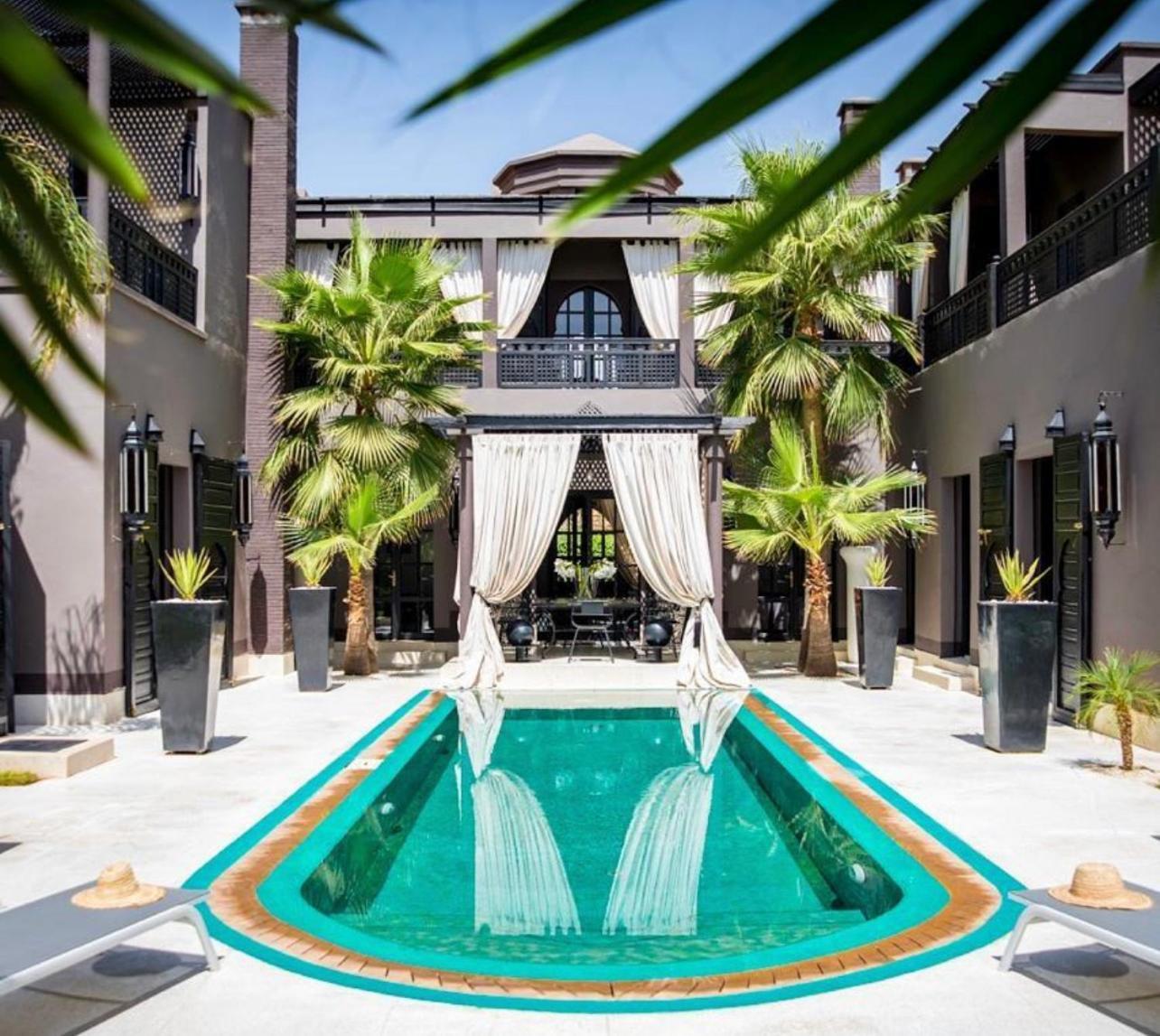 Villa Mano Lagouassem Exterior foto