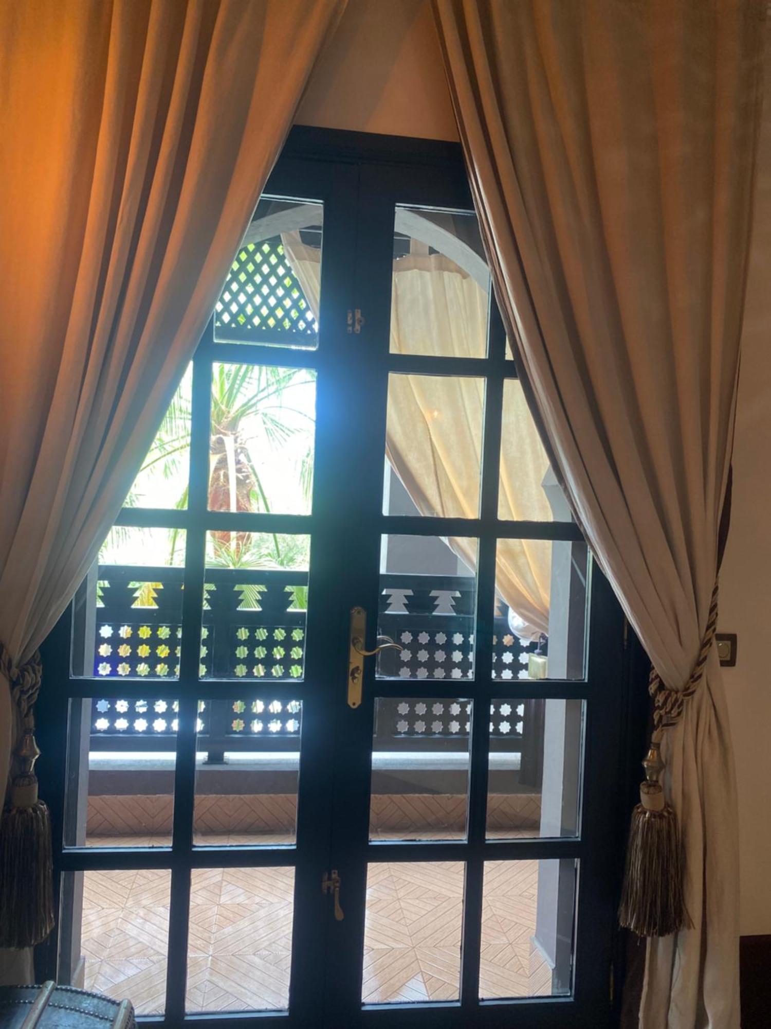 Villa Mano Lagouassem Quarto foto