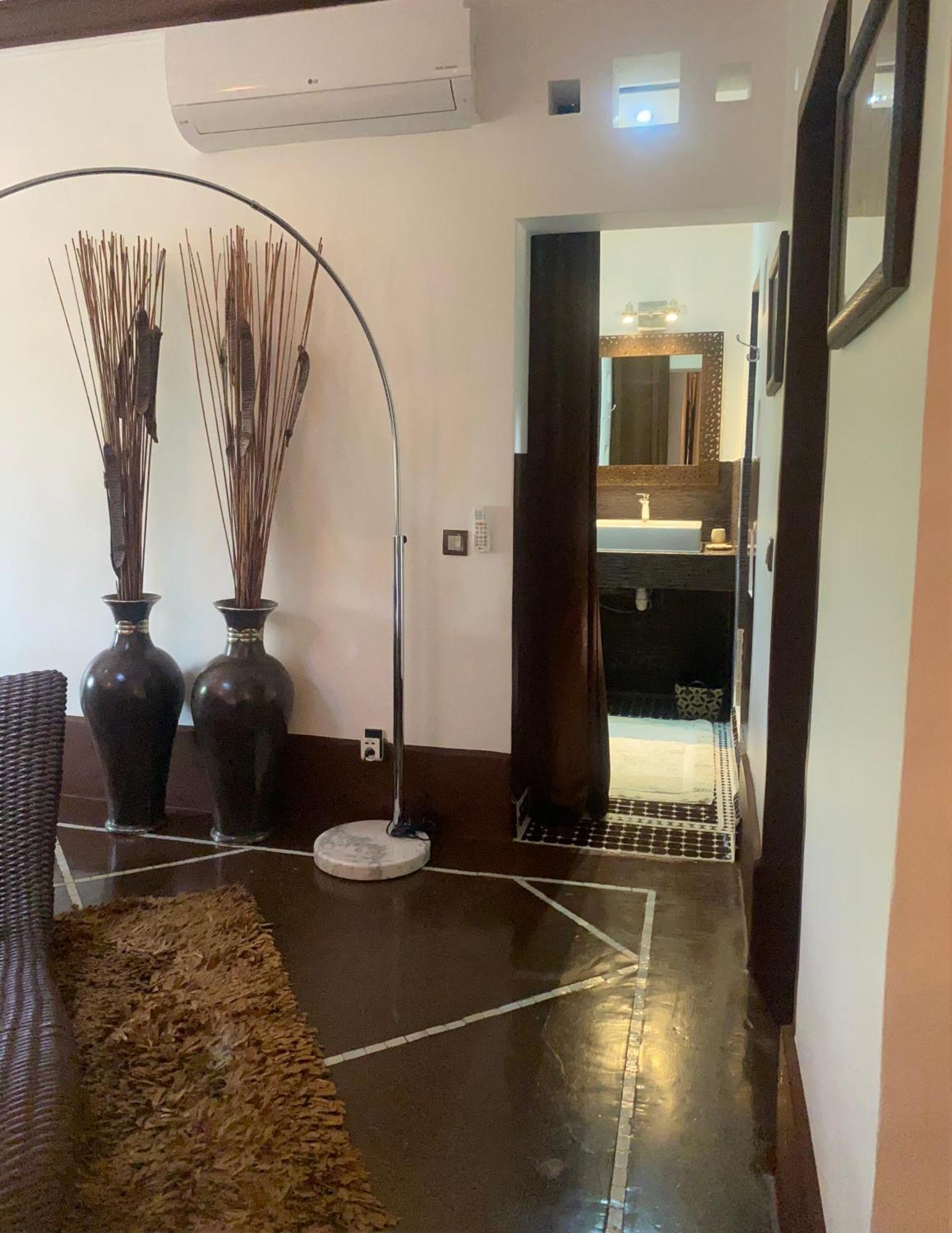 Villa Mano Lagouassem Quarto foto