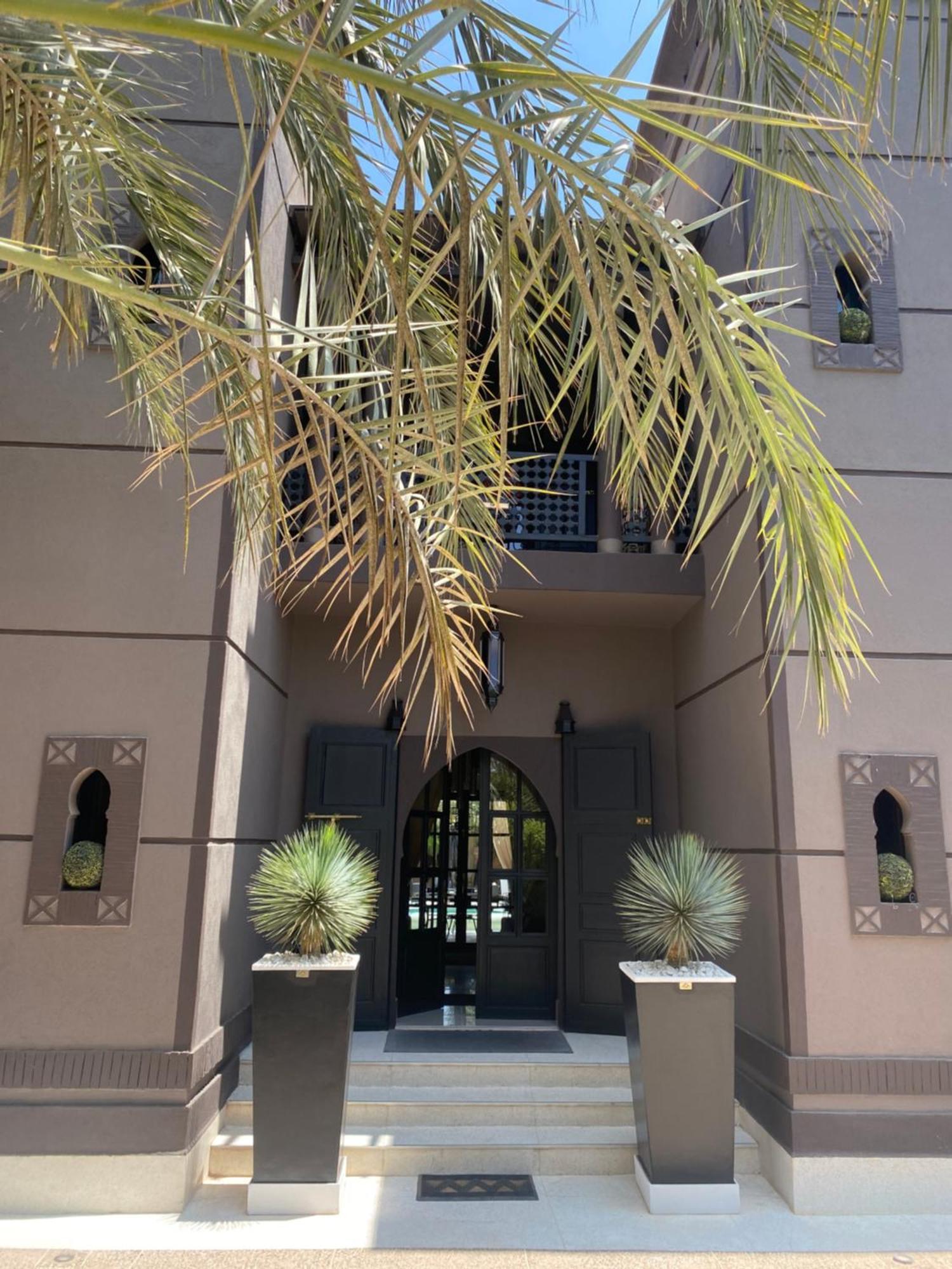 Villa Mano Lagouassem Exterior foto